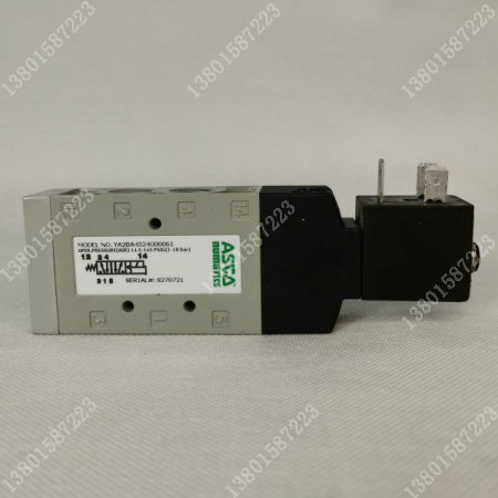 YA2BA4524G00061 24VDC