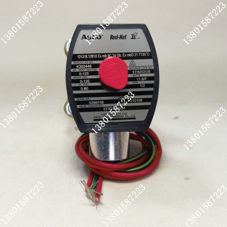 EF8210G034 24VDC