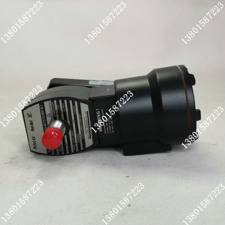 VCEFCM8551G301MO 24VDC