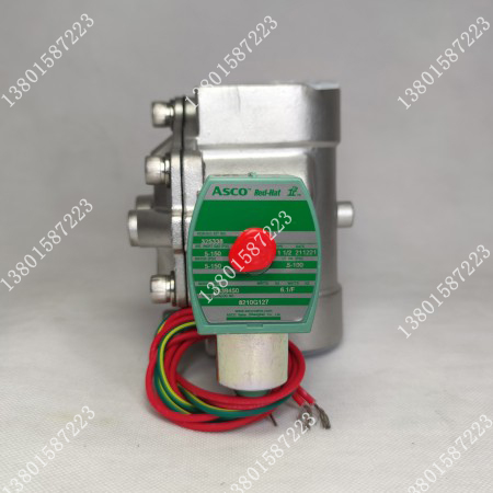 8210G127 220VAC