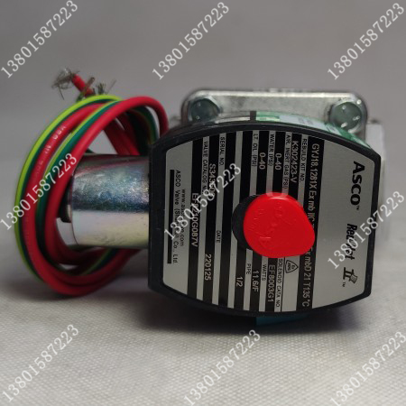 EF8210G087V 24DC