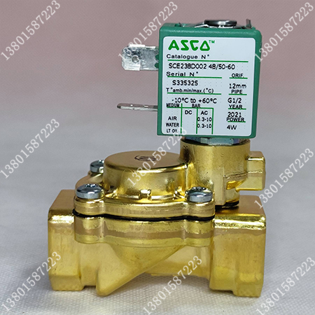 SCE238D002 48/50-60AC