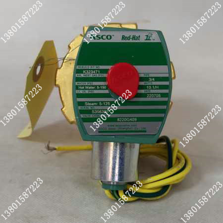 8220G409 110AC