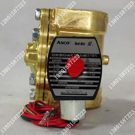 EF8210G022 24DC
