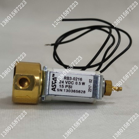 RB3-0216  24VDC