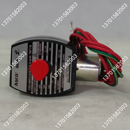 EF8320G174MO 110AC