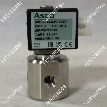 SCE370A046V 110AC