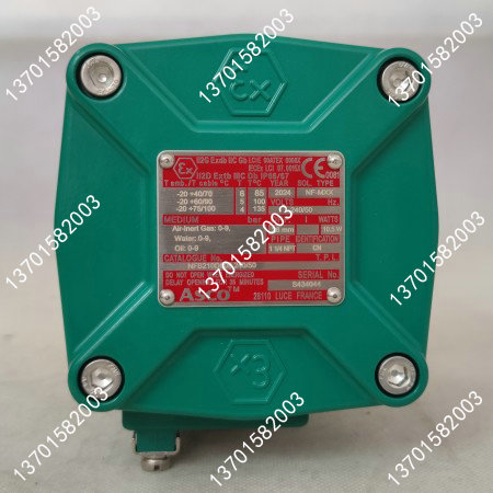 NFB210D008 240AC