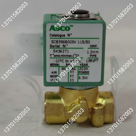 SC8356B005V 115AC